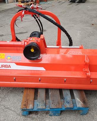 Trinciatrice nuova Maschio Furba 180