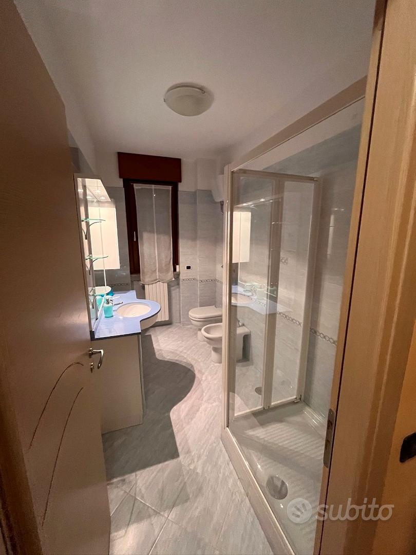 Apartment in Potenza, Santa Croce - Vista 3