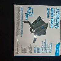 StrikePack FPS Dominator PS4 - Mod Pack Series 2