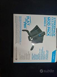 StrikePack FPS Dominator PS4 - Mod Pack Series 2