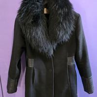 Cappotto Fracomina 