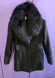 Cappotto Fracomina 