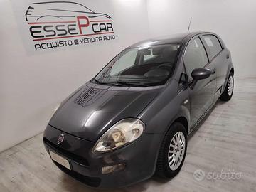 FIAT Punto 1.2 8V 5 porte Street 78.000km