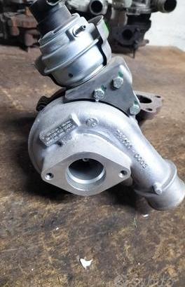 Turbina Honda Cr-v 2.2 150 cv