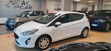 Ford Fiesta 1.5 EcoBlue 5 porte Business Unico pro