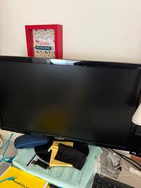 Monitor Samsung 24”