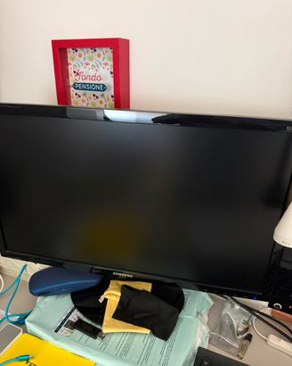 Monitor Samsung 24”