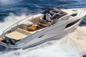 CRANCHII ENDURANCE  30