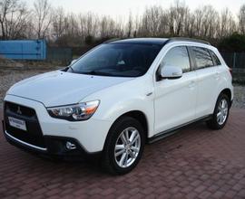 MITSUBISHI ASX 1.8 DI-D 150 CV 4WD (4X4 INSERIBI