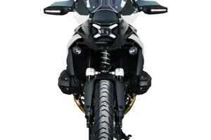 CUPOLINO MRA TOURATECH BMW R1300GS