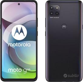 Motorola Moto G 5G