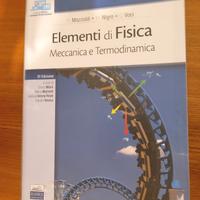 testi universitari Meccanica e Termodinamica 