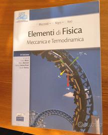 testi universitari Meccanica e Termodinamica 