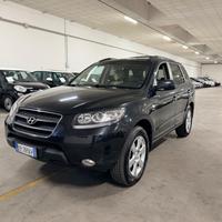 Hyundai Santa Fe 2.7i V6 24V aut. 4WD Dynamic GPL