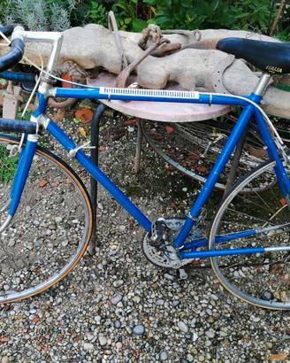 Bici eroica