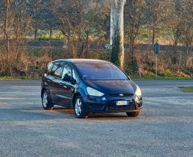 Ford S-Max 2.0 TDCi 140CV 6tr. 7POSTI DPF E4 Diese