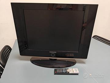 Televisore TV Samsung LE20S81B _