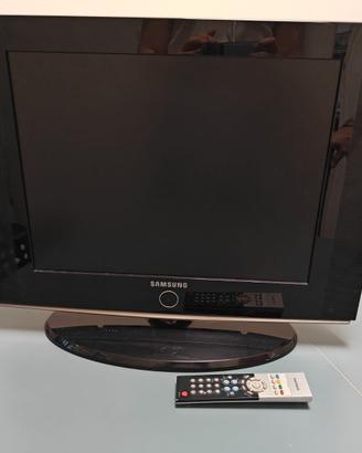 Televisore TV Samsung LE20S81B _