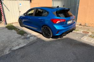 Focus st line 1.5 150 cv automatica