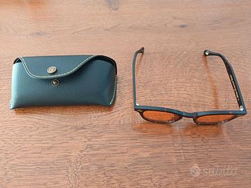Occhiali da sole Moscot