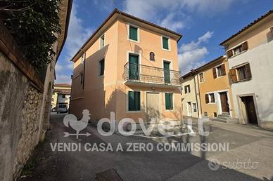 Casa indipendente Via Scossore, 28, 31029, Vittori