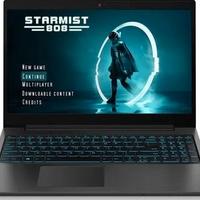 LENOVO Gaming Ideapad L340-15IRH