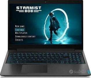 LENOVO Gaming Ideapad L340-15IRH