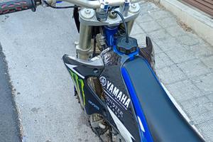 Yamaha WR 426