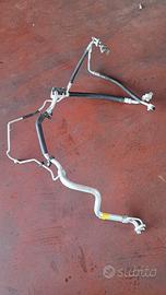 Tubi AC Opel Mokka 1.6 DCTI 