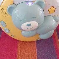 Chicco Carillon Proiettore Next2Moon