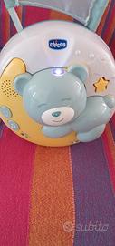 Chicco Carillon Proiettore Next2Moon