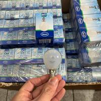 Lampadine a filamento E14 60w opaca