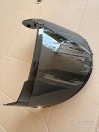 Visiera scura casco integrale NEXX   X.R3R origina