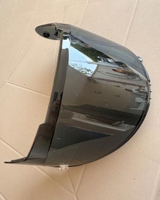 Visiera scura casco integrale NEXX   X.R3R origina
