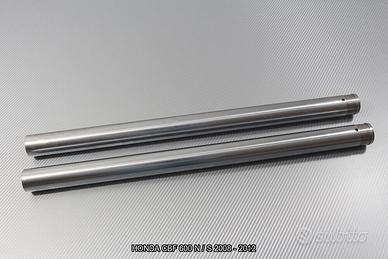 Steli forcella per HONDA CBF 600 N / S 2008 - 2012