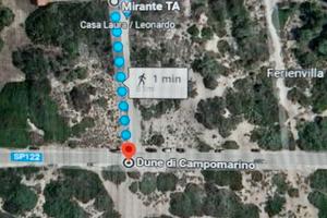 Campomarino di Maruggio