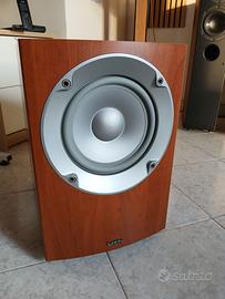 Subwoofer passivo Infinity beta