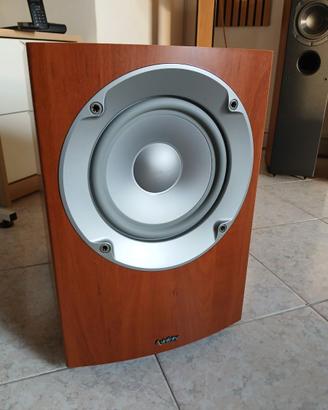 Subwoofer passivo Infinity beta