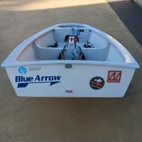 Optimist Winner ITA 8404