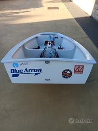 Optimist Winner ITA 8404