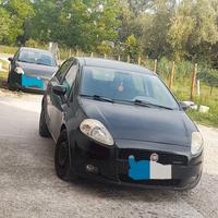 Ricambi fiat grande punto vari colori