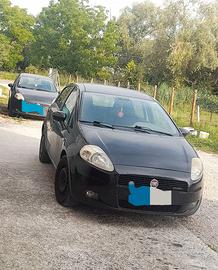 Ricambi fiat grande punto vari colori