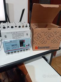 INTERRUTTORE MAGNETOTER bticino Megatiker MA125
