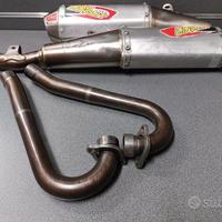 SCARICO PRO CIRCUIT CRF250R 2020/21