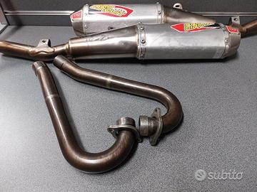 SCARICO PRO CIRCUIT CRF250R 2020/21
