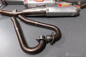 SCARICO PRO CIRCUIT CRF250R 2020/21