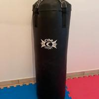 Sacco boxe professionale