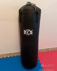 Sacco boxe professionale