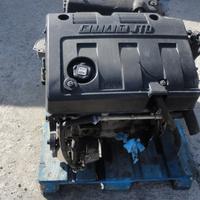 Motore Fiat Stilo 1.9 JTD (192A1000) anno 2005