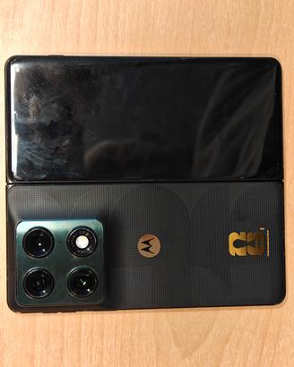 Motorola razr fold 